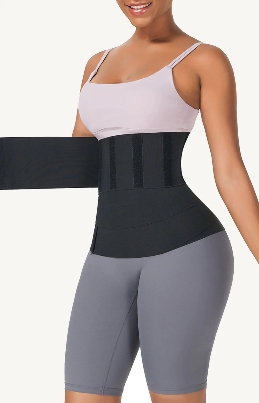 Birdeem Summer Abdominal Band Female High Waist Slimming