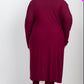 Rae's Ribbed Cardigan Set ****PLUS SIZE AVAILABLE**** - Lilah Style