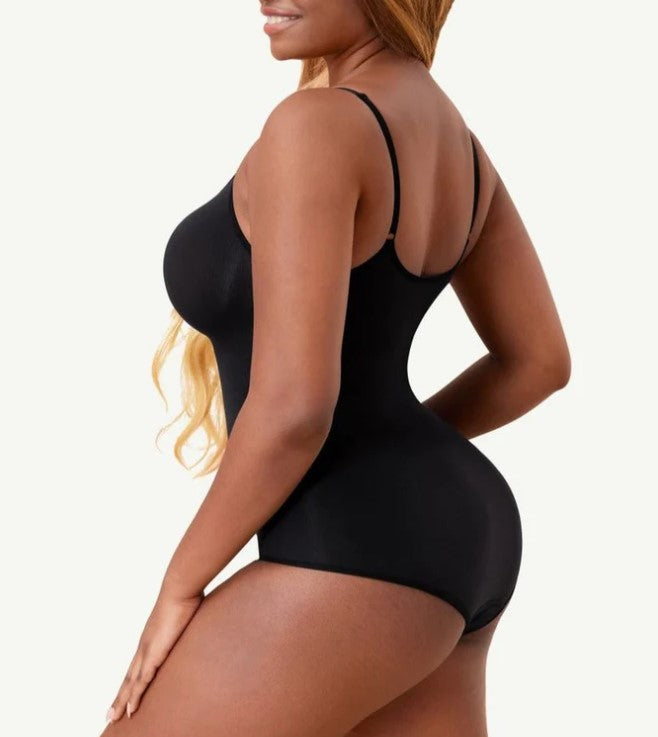 One Piece Bodysuit Shaper - Lilah Style