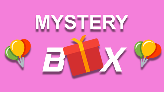 🪄Mystery Box 🎁 - Lilah Style