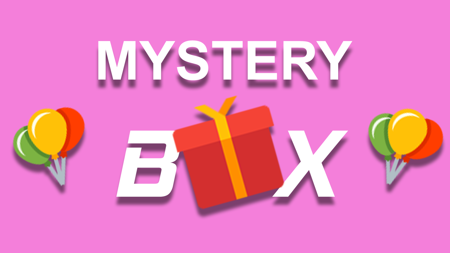 🪄Mystery Box 🎁 - Lilah Style