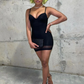 Dazzle Mini Dress - Hot Selling🔥 - Lilah Style