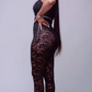 #1 BEST SELLING ORIGINAL Fantasy Lace Leggings (S to 3XL) - Lilah Style
